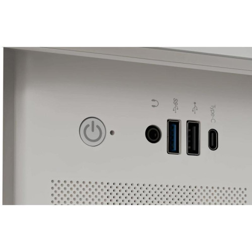 Моноблок Osio BaseLine B240i-018w 23.8
