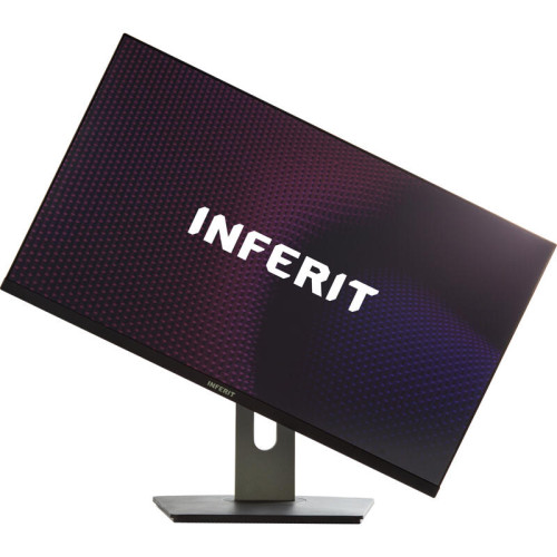 Моноблок/ Моноблок INFERIT Versa 27 Моноблок/ Моноблок INFERIT Versa 27