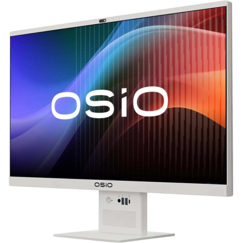 Моноблок Osio BaseLine B240i-018w 23.8