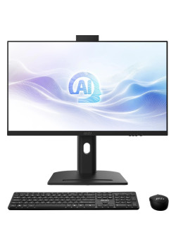 Моноблок MSI Modern AM273QP AI 1UM-450XRU 27