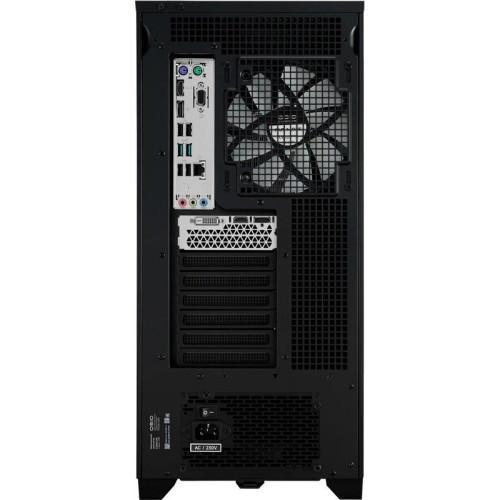 ПК Osio B59i i5 12400F (2.5) 16Gb SSD1Tb RTX3050 6Gb без ОС GbitEth 550W черный (С59I-001B) ПК Osio B59i i5 12400F (2.5) 16Gb SSD1Tb RTX3050 6Gb без ОС GbitEth 550W черный (С59I-001B)