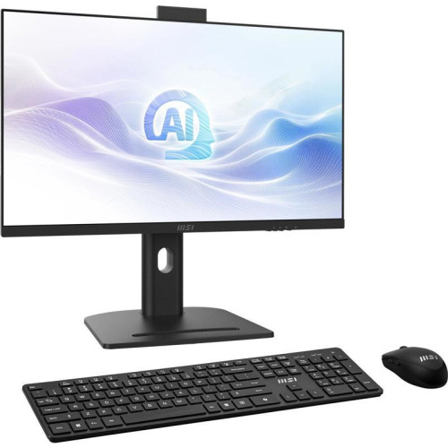 Моноблок MSI Modern AM273QP AI 1UM-086RU 27