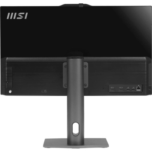 Моноблок/ MSI Modern AM272P 1M 27 Моноблок/ MSI Modern AM272P 1M 27