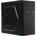 ПК Amur Нарвал B7I21 MT i3 12100 (3.3) 16Gb SSD256Gb UHDG 730 FreeDOS GbitEth 400W мышь клавиатура черный (RUS) (2147002)