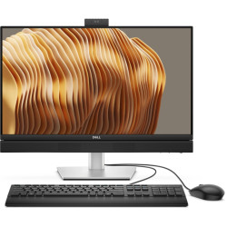 Моноблок Dell Pro 24 Plus QB24250 23.8