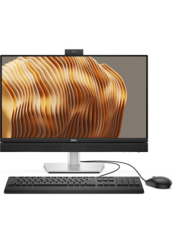 Моноблок Dell Pro 24 Plus QB24250 23.8