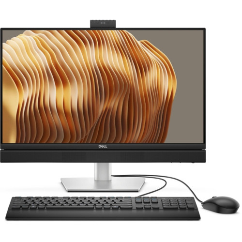 Моноблок Dell Pro 24 Plus QB24250 23.8