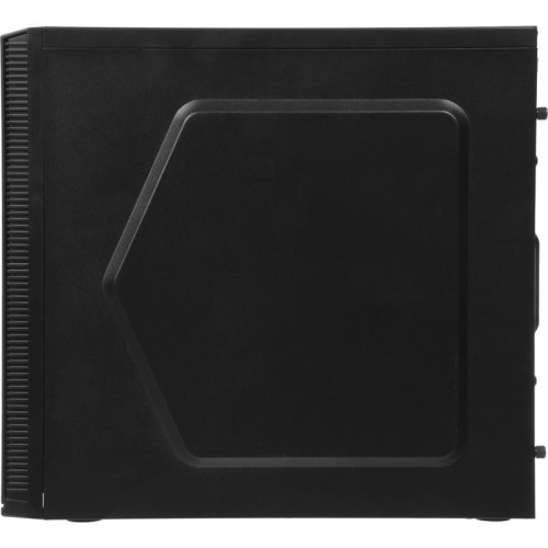 ПК Amur Нарвал B7I21 MT i3 12100 (3.3) 16Gb SSD512Gb UHDG 730 FreeDOS 2.5xGbitEth 400W мышь клавиатура черный (RUS) (2147008)