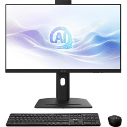 Моноблок MSI Modern AM273QP AI 1UM-088XRU 27