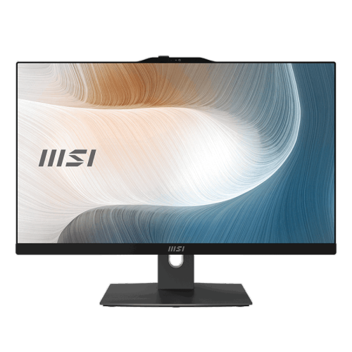 Моноблок/ MSI Modern AM242P 1M-1663XRU   23.8