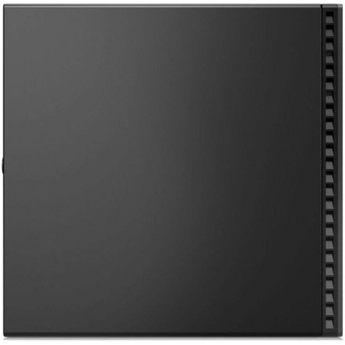 Неттоп Lenovo ThinkCentre Tiny M70q-3 slim i7 12700T 16Gb SSD512Gb UHDG 770 Windows 11 Pro WiFi BT kb мышь клавиатура черный (11USS0A400/R)