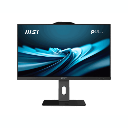 Моноблок/ MSI PRO AP242P 14M-653RU   23.8