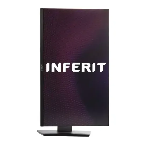 Моноблок/ Моноблок INFERIT Versa White 27 Моноблок/ Моноблок INFERIT Versa White 27