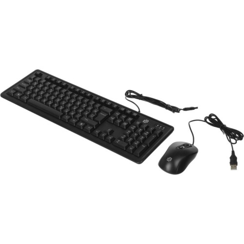 ПК Amur Нарвал B7I21 MT i3 12100 (3.3) 16Gb SSD256Gb UHDG 730 FreeDOS GbitEth 400W мышь клавиатура черный (RUS) (2147002)