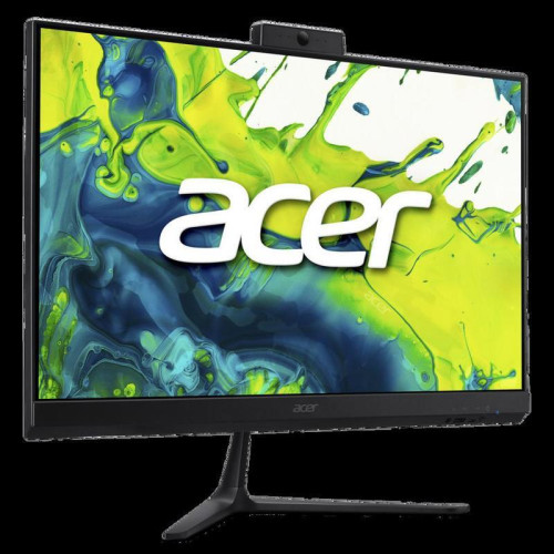 Моноблок Acer Aspire C24-2 (B) Intel Core i3 1305U/8Gb/SSD512Gb/23.8 Моноблок Acer Aspire C24-2 (B) Intel Core i3 1305U/8Gb/SSD512Gb/23.8