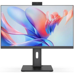 Платформа моноблока 23.8 FHD IPS /H610/Without CPU, DDR4, SSD/AC WIFI&BT/5.0MP/150W/DP+HDMI+Type C