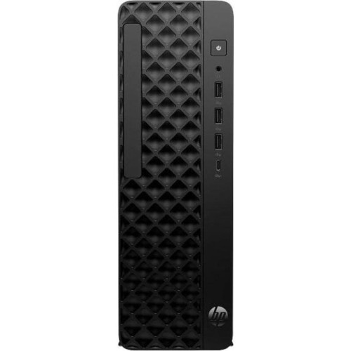 ПК HP ProDesk 2 G1i SFF i5 14500 (2.6) 8Gb SSD512Gb UHDG 770 FreeDOS GbitEth 240W kbNORUS мышь клавиатура черный (D2BY4AT)