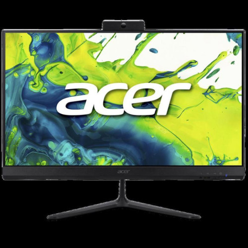Моноблок Acer Aspire C24-2 (B) Intel Core i3 1305U/8Gb/SSD512Gb/23.8 Моноблок Acer Aspire C24-2 (B) Intel Core i3 1305U/8Gb/SSD512Gb/23.8