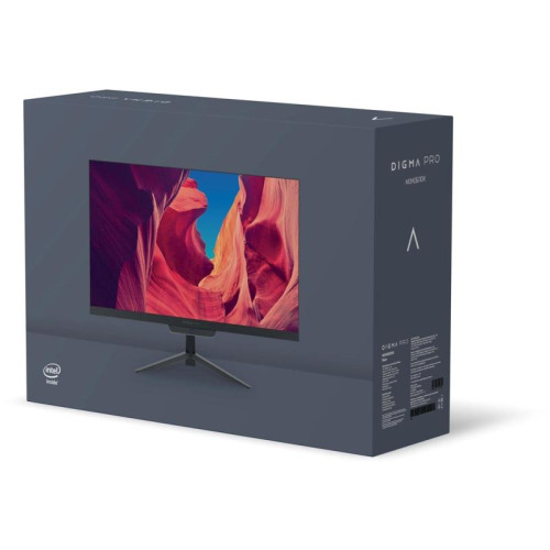 Моноблок Digma Pro Base 23.8
