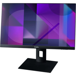 Моноблок Kvadra A20 Gen.1.1 i5 13500 (2.5) 16Gb 512Gb без ОС WiFi BT 150W (RUS)
