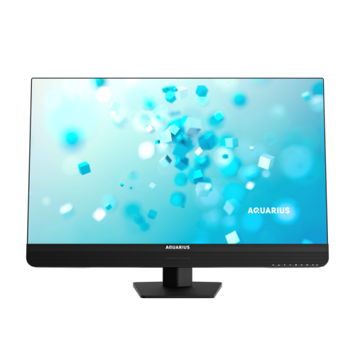 Моноблок/ Aquarius Mnb Pro T927 (АМПР.466539.305) (27