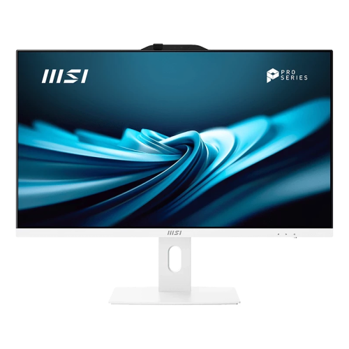 Моноблок/ MSI PRO AP272P 14M   27
