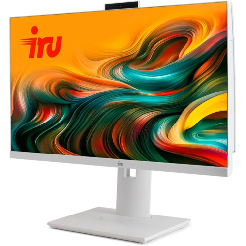 Моноблок IRU Tactio 23IW 23.8