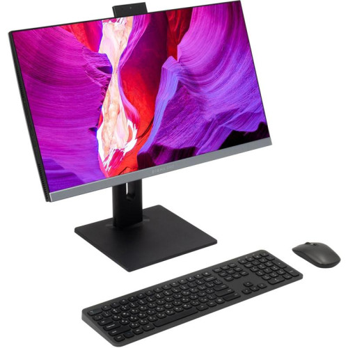 Моноблок Digma Pro Unity 23.8