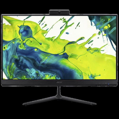 Моноблок Acer Aspire C24-2 (B) Intel Core i3 1305U/8Gb/SSD512Gb/23.8