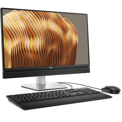 Моноблок Dell Pro 24 Plus QB24250 23.8