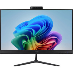 Моноблок Acer Aspire C24B-GKRK 23.8