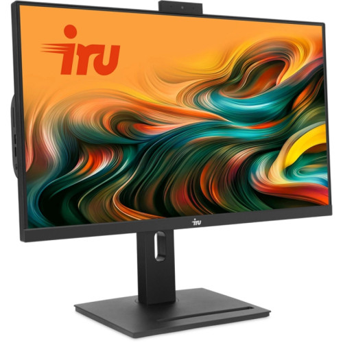 Моноблок IRU Tactio 23IM 23.8