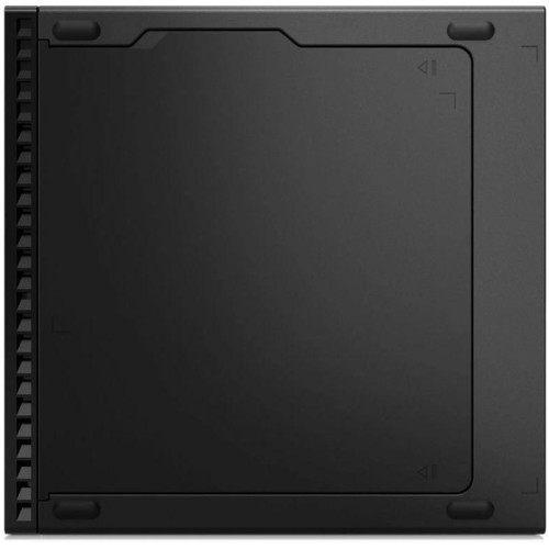 Неттоп Lenovo ThinkCentre Tiny M70q-3 slim i7 12700T 16Gb SSD512Gb UHDG 770 Windows 11 Pro WiFi BT kb мышь клавиатура черный (11USS0A400/R)