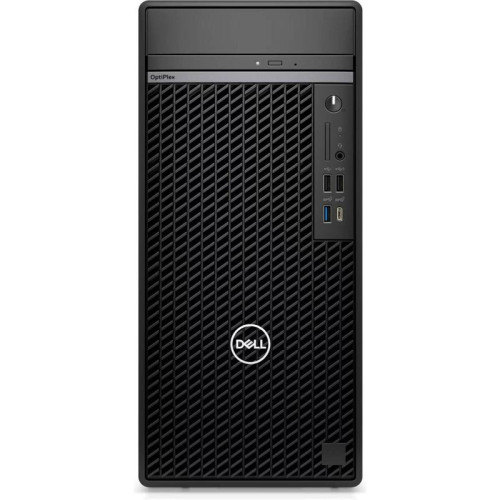 ПК Dell Optiplex 7020 MT i5 12500 (3) 16Gb SSD512Gb UHDG 770 Windows 11 Pro GbitEth 180W мышь черный (7020-55511)