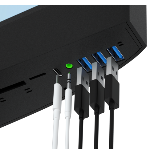 Моноблок/ HIPER W18   23.8