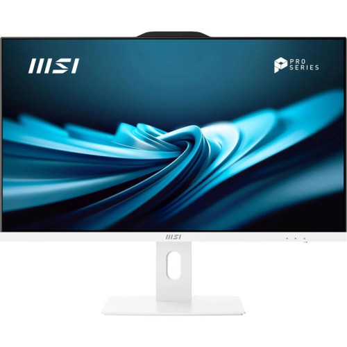 Моноблок MSI Pro AP272P 14M-619XRU 27