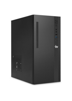 ПК IRU 310SC MT i5 12400 (2.5) 32Gb SSD512Gb UHDG 730 Windows 11 Pro GbitEth 200W черный (2140119)