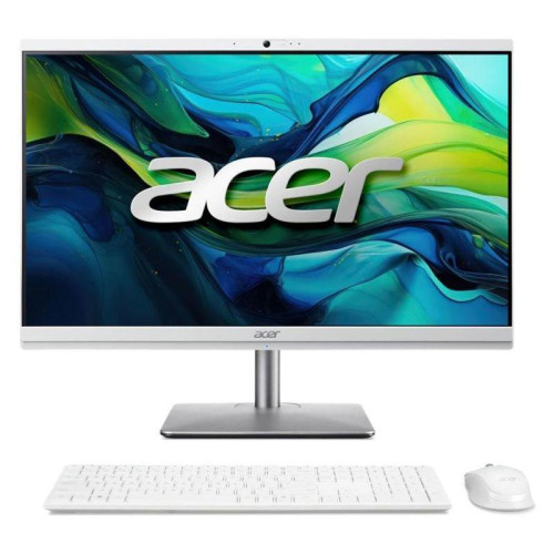 Моноблок Acer Aspire C24-195ES 23.8