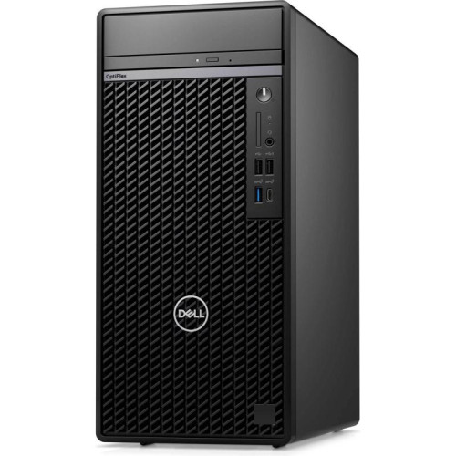 ПК Dell Optiplex 7020 MT i5 12500 (3) 16Gb SSD512Gb UHDG 770 Windows 11 Pro GbitEth 180W мышь черный (7020-55511)