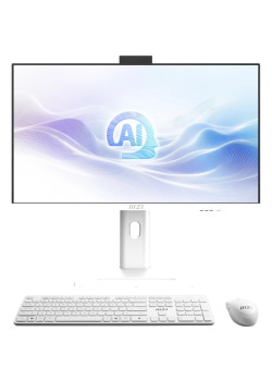 Моноблок MSI Modern AM273QP AI 1UM-451XRU 27