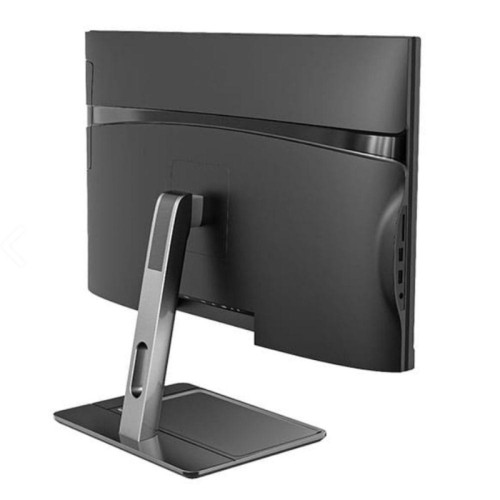 Платформа AIO Prittec X27- TH610W-Pro DDR5/2K /Side IO with USB3 + Type C + SD/Intel 9560 WiFi+BT/5M Auto Focus Camera/120W Adaptor/ HAS/HDMI+DP/black Платформа AIO Prittec X27- TH610W-Pro DDR5/2K /Side IO with USB3 + Type C + SD/Intel 9560 WiFi+BT/5M Auto Focus Camera/120W Adaptor/ HAS/HDMI+DP/black