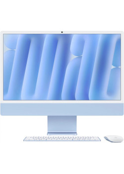 Моноблок Apple iMac A3247 24