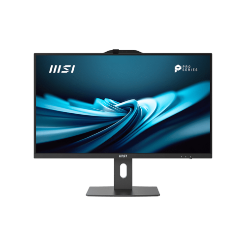 Моноблок/ MSI PRO AP272P 14M   27