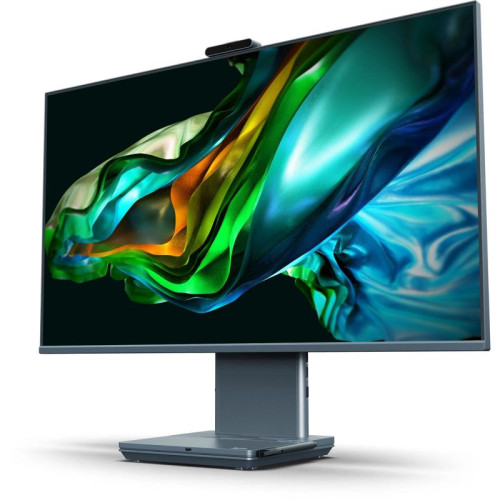 Моноблок Acer Aspire S32-1856 31.5