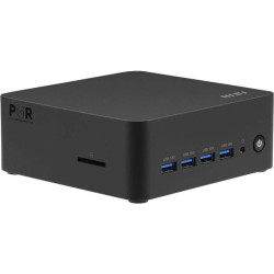 Неттоп MSI Cubi Z AI 8M-028BRU Ryzen 5 8645HS (4.3) 760M CR без ОС WiFi BT 120W (936-B03231-028)