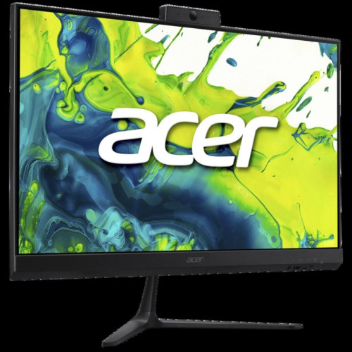 Моноблок Acer Aspire C24-2G AMD Ryzen 5 7430U/8Gb/SSD512Gb/23.8