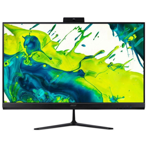 Моноблок Acer Aspire C27-2G AMD Ryzen 5 7430U/8Gb/SSD512Gb/27