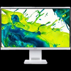 Моноблок Acer Aspire S27B Intel Core Ultra 5 115U/16Gb/SSD512Gb/27