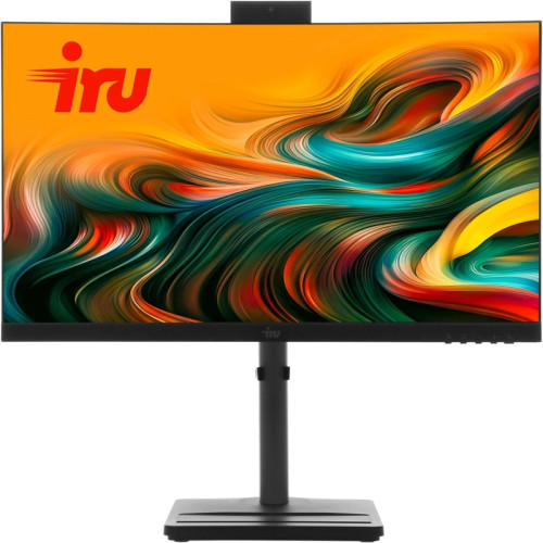Моноблок IRU Tactio 24ID5 24.5