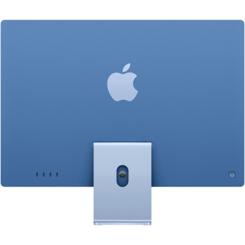 Моноблок Apple iMac A3137 24